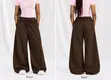 Unisex Baggy Joggers - 1