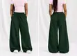 Unisex Baggy Joggers - 2
