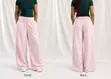Unisex Baggy Joggers - 3