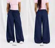 Unisex Baggy Joggers - 4