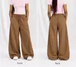 Unisex Baggy Joggers - 5