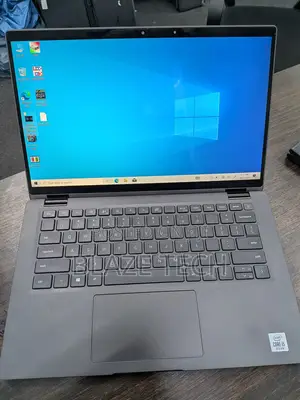 Dell Latitude 7410 16GB RAM, 256GB SSD, Core i5