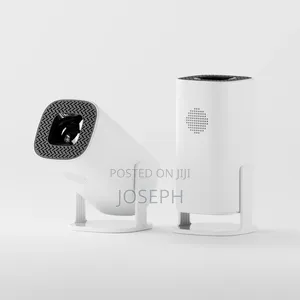 Brand New Android Projector XGA 4K