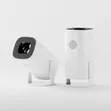 Brand New Android Projector XGA 4K - 1