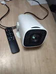 Brand New Android Projector XGA 4K - 2