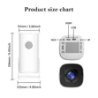 Brand New Android Projector XGA 4K - 4