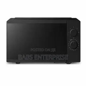 H&A 20L Manual Microwave Oven 700W