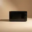 H&A 20L Manual Microwave Oven 700W - 2
