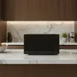 H&A 20L Manual Microwave Oven 700W - 3