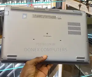 Dell Latitude 5420 Laptop - Intel Core i5, 16GB RAM, 256GB SSD