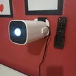 Brand New XGA 4rf Portable Projector - 1