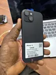 Apple iPhone 15 128GB Black - 1