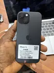 Apple iPhone 15 128GB Black - 2