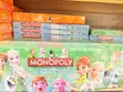 Monopoly Frozen Fever 2 Board Game - 2