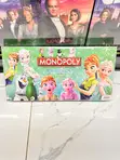 Monopoly Frozen Fever 2 Board Game - 3