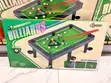 Brand New Billiards Table Toy Snooker for Kids - 1