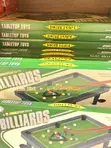 Brand New Billiards Table Toy Snooker for Kids - 3