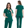 Lux Design Medical Scrubs - 1