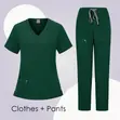 Lux Design Medical Scrubs - 3
