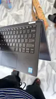 Dell XPS 13 Convertible Touchscreen Laptop - 1