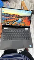 Dell XPS 13 Convertible Touchscreen Laptop - 3