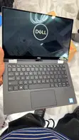 Dell XPS 13 Convertible Touchscreen Laptop - 4