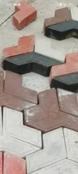 Pavement Blocks & Concrete Curbs by Serovais Construction - 4
