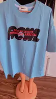 Round Neck Shirts - Multi Colors Available - 1