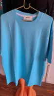 Round Neck Shirts - Multi Colors Available - 2