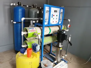 Industrial & Domestic Borehole Drilling Services in Tema