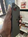 Apple iPhone 11 Pro Max 512GB Black - 1