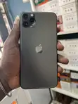 Apple iPhone 11 Pro Max 512GB Black - 5