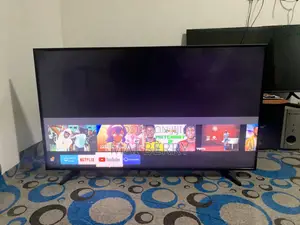 Samsung 55" Smart TV