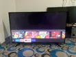 Samsung 55" Smart TV - 1
