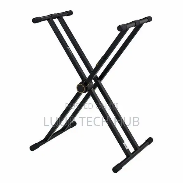 Quality Heavy Duty Keyboard Stand - 1