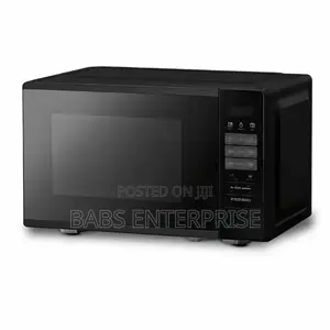H&A 20L Digital Microwave Oven 700W