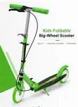 Kids 2-Wheel Foldable Scooter for Ages 3+ - 3