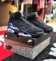 Air Jordan Jumpman MVP "Game Royal" High Sneakers - 3