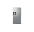 Samsung French Door Refrigerator with Water & Ice Dispenser - 1