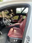 BMW X6 xDrive40i 2021 White - 4