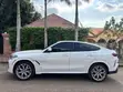 BMW X6 xDrive40i 2021 White - 5