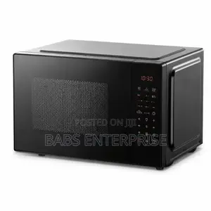 H&A 25L Digital Microwave Oven 900W