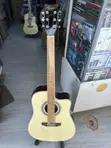 Fender Semi-Acoustic Guitar - 2