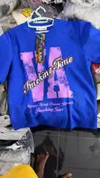Heavy Cotton T-Shirts - Brand New - 1