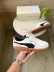 Puma Palermo Leather Sneakers - 1