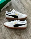 Puma Palermo Leather Sneakers - 2