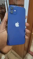 Apple iPhone 12 64GB Blue - 1