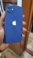 Apple iPhone 12 64GB Blue - 2