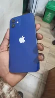 Apple iPhone 12 64GB Blue - 3