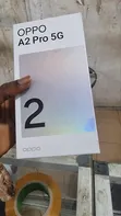 New Oppo A2 Pro 5G 256GB Black - 3